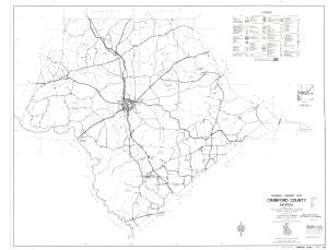 Crawford County, Georgia