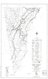 Dade County, Georgia
