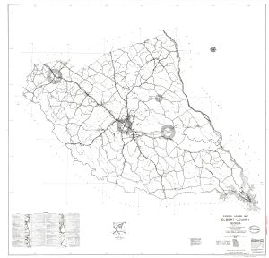 Elbert County, Georgia