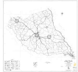 Elbert County, Georgia