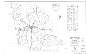 Evans County, Georgia