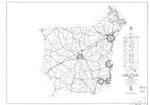 Franklin County, Georgia