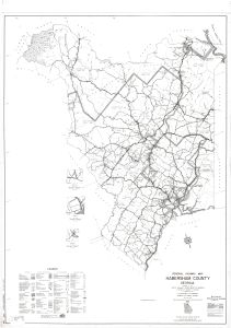 Habersham County, Georgia