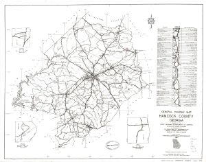 Hancock County, Georgia