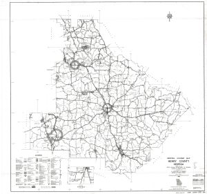 Henry County, Georgia