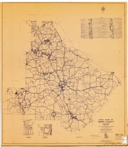 Henry County, Georgia