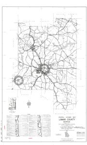 Lamar County, Georgia