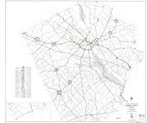 Laurens County, Georgia