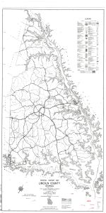 Lincoln County, Georgia