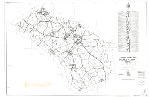 Oconee County, Georgia