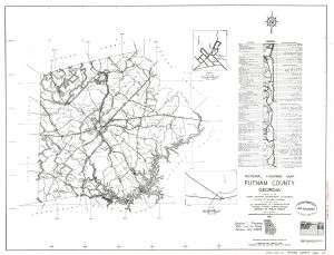 Putnam County, Georgia