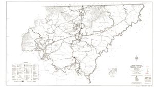 Rabun County, Georgia