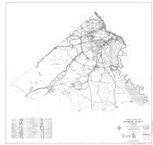Richmond County, Georgia