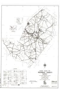 Rockdale County, Georgia