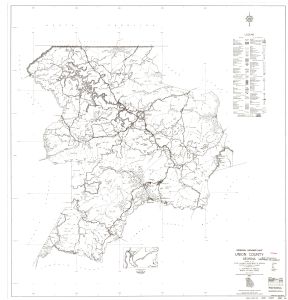 Union County, Georgia