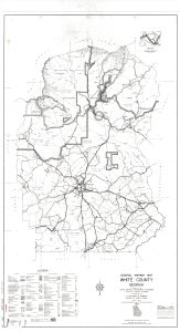 White County, Georgia