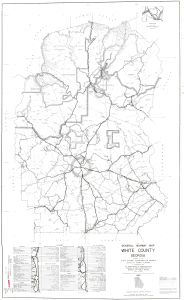 White County, Georgia