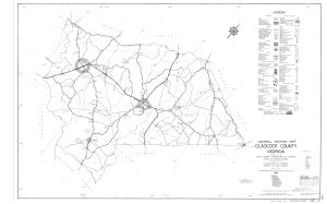 Glascock County, Georgia