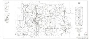 Gordon County, Georgia