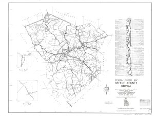 Greene County, Georgia