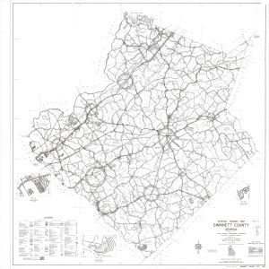 Gwinnett County, Georgia