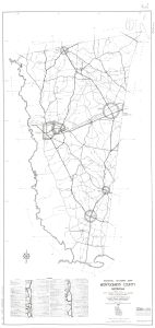 Montgomery County, Georgia