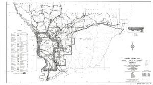 Muscogee County, Georgia