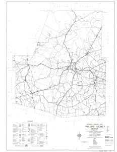 Paulding County, Georgia
