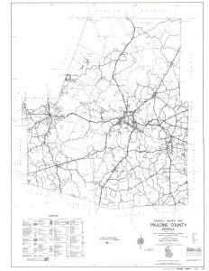 Paulding County, Georgia
