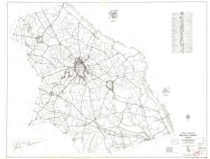 Bulloch County, Georgia