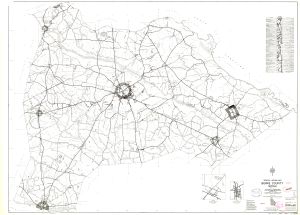 Burke County, Georgia