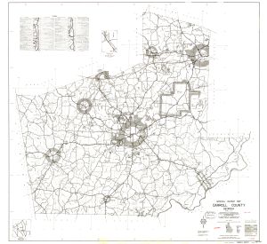 Carroll County, Georgia