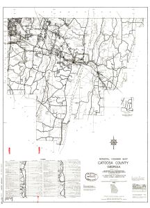 Catoosa County, Georgia