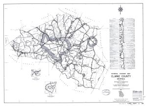 Clarke County, Georgia