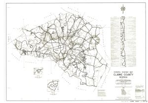 Clarke County, Georgia