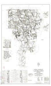 Clayton County, Georgia