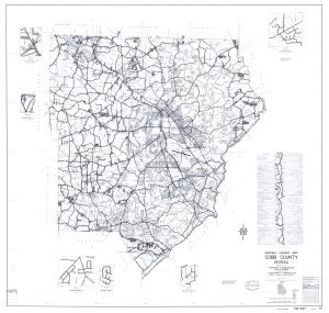 Cobb County, Georgia