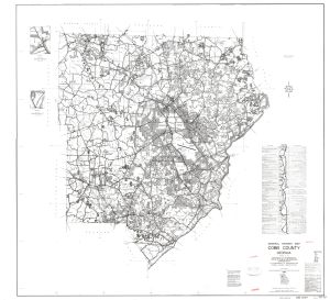 Cobb County, Georgia