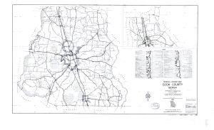 Cook County, Georgia