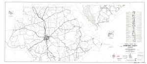 Crawford County, Georgia