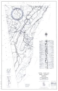 Dade County, Georgia