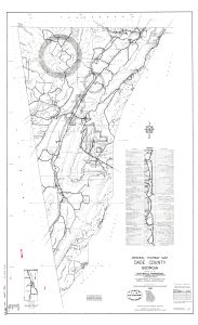 Dade County, Georgia