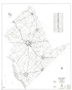 Dodge County, Georgia