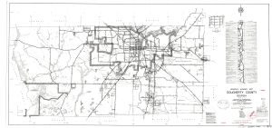Dougherty County, Georgia