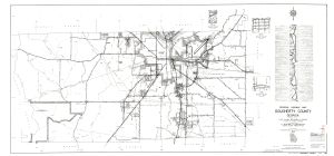 Dougherty County, Georgia