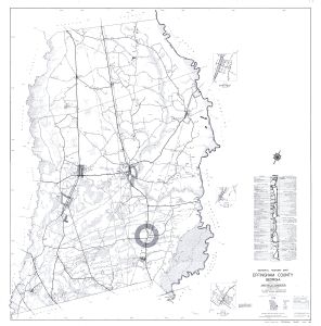 Effingham County, Georgia