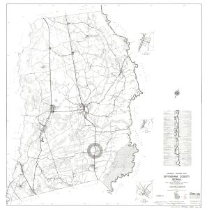 Effingham County, Georgia