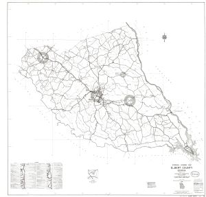 Elbert County, Georgia
