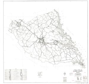 Elbert County, Georgia