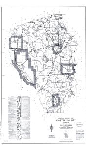 Fayette County, Georgia